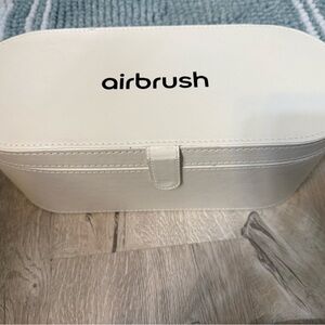 Airbrush 5-in-1 hair styling kit